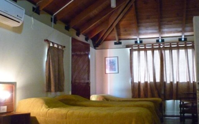 Hostal de los Andes