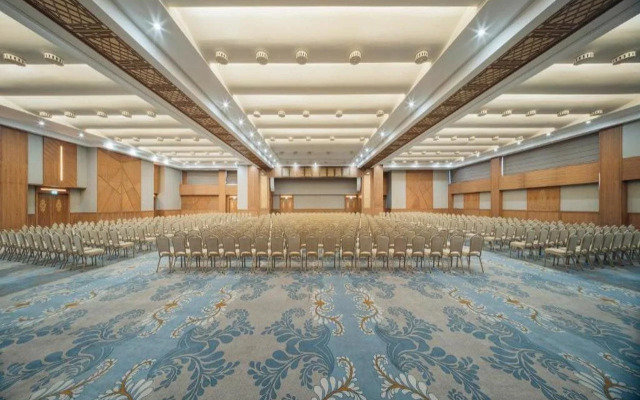 Selectum City Atasehir