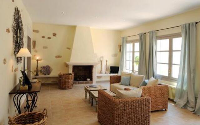 Living Casa Mar