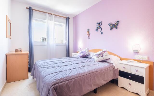 Gemelos 22 Resort Apartment 2-15-B Levante Beach
