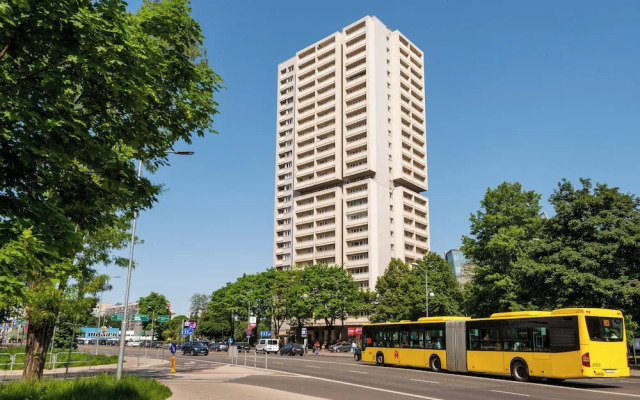 Apartament Central -by Kairos Apartments
