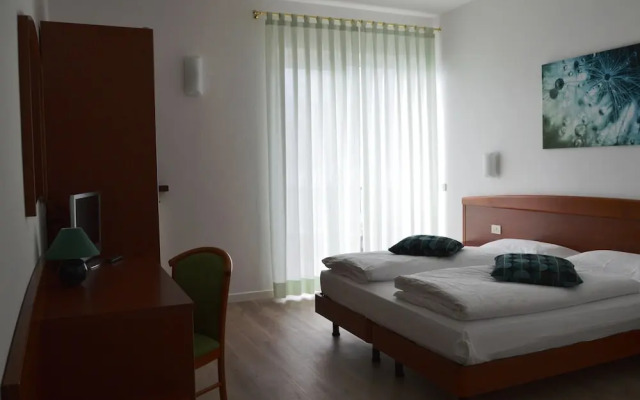 Hotel Garni Selene