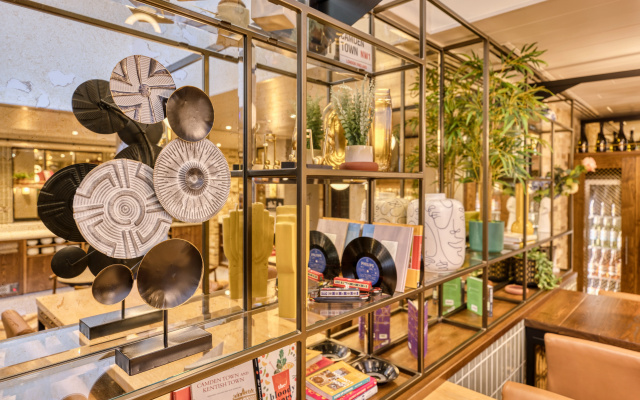 Hub By Premier Inn London Camden