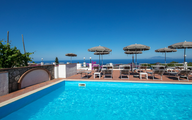 Hotel Il Girasole