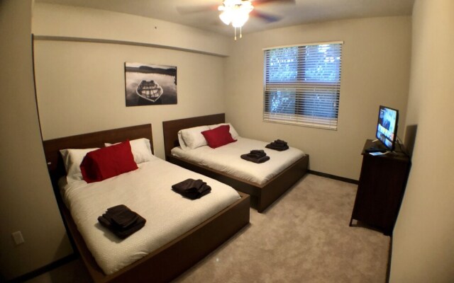 Private Condos by Ideal Experience