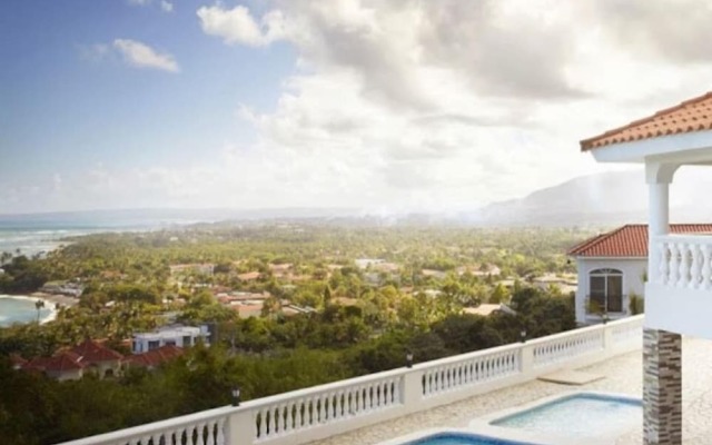 La Vista Villa Villa 5