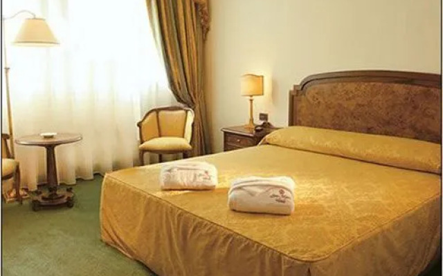 Grand Hotel San Marco