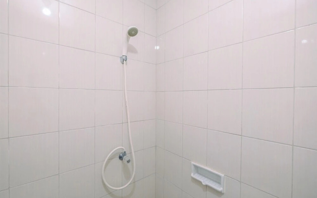 Modern And Comfort 2Br At Signature Park Grande Apartment