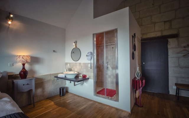 Le Chai de la Paleine