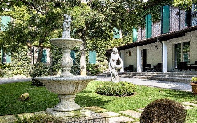 Hotel Locanda delle Dune