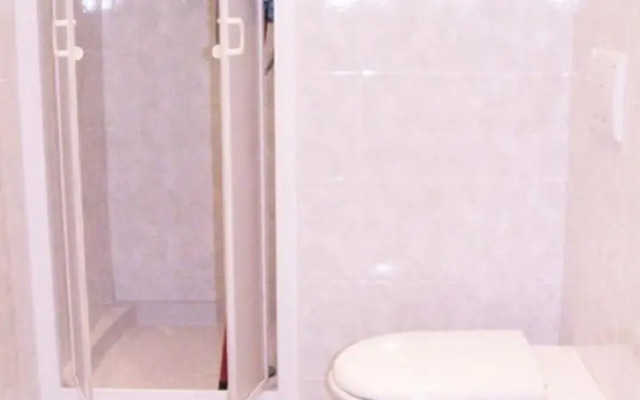 Centro Citta Con Terrazzo