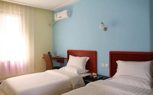 Xiang Rui Guang Hui Express Hotel Sha He University Branch
