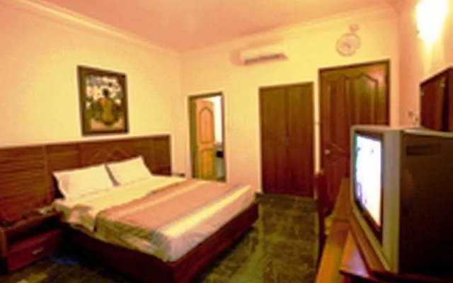 A25 Hotel - 19 Bui Thi Xuan