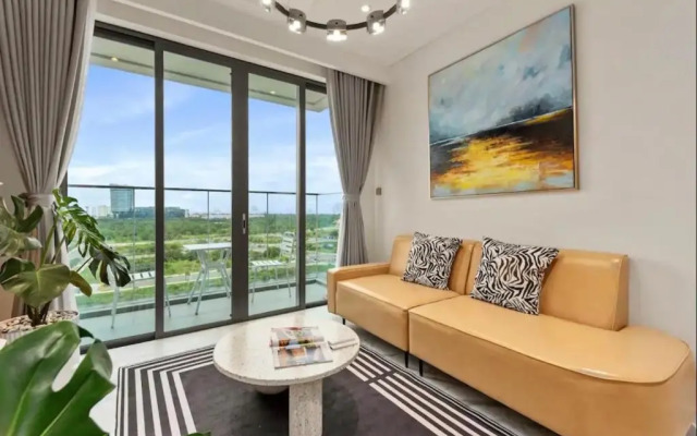 The Galleria Residences