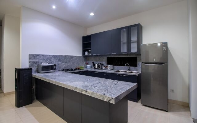 Sayang Sanur Villa IV