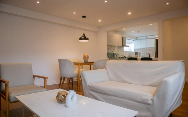 Magnificent 3BR in the Heart of Barranco