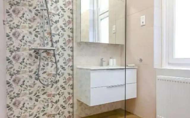 Apartman 43