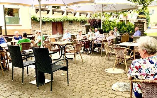 Pension Dören