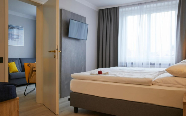 Hotel Concorde München