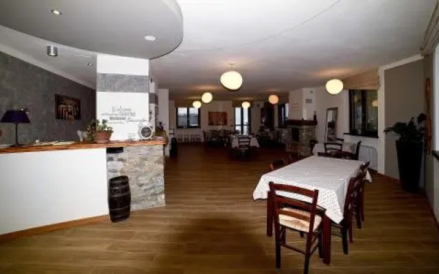 Affittacamere La Lea