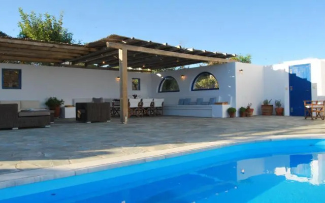 Villa Antiparos Vista