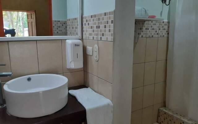 Hotel Campestre Santa Ana