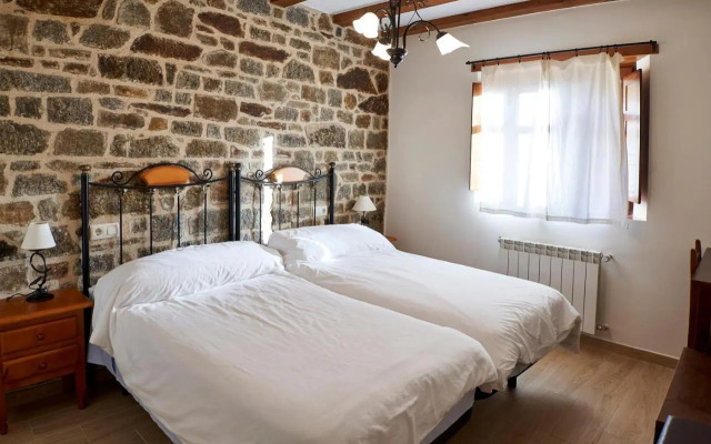 El Mirador de Sanabria