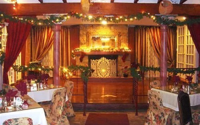 Bernadine's Stillman Inn