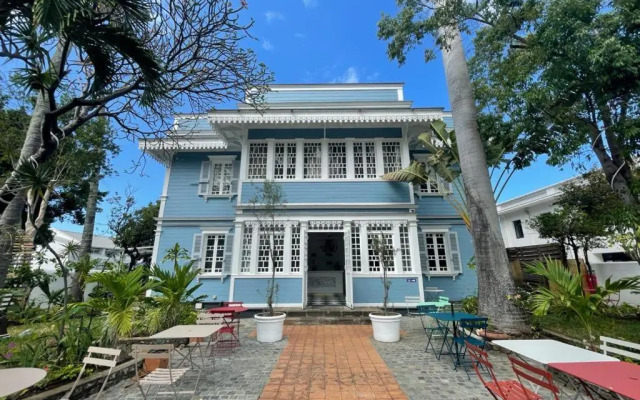 Villa Angélique