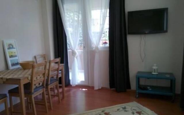 Konakli Apartments Izmir