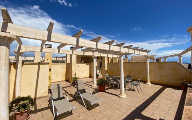Apartamento Campello