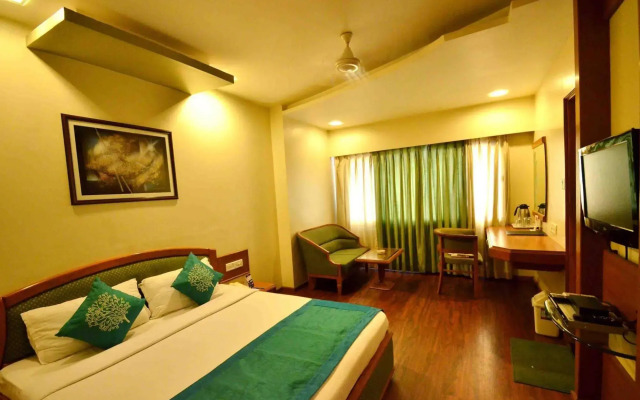 Hotel Princes Palace