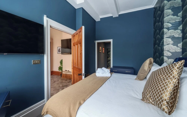 The Governance Apartments