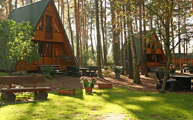 House Nepumuk Arendsee 15106