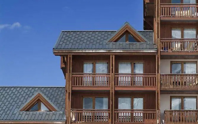 Residence Pierre et Vacances Les Valmonts