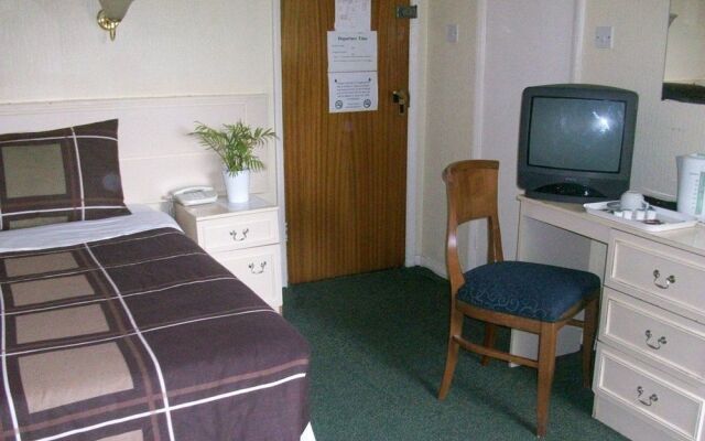 Hotel 346