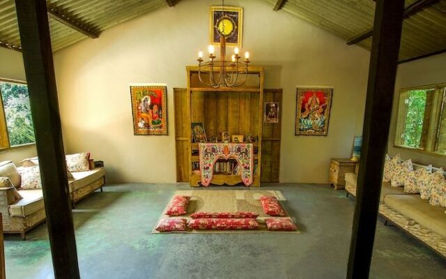 Maha Ashram Búzios - Hostel