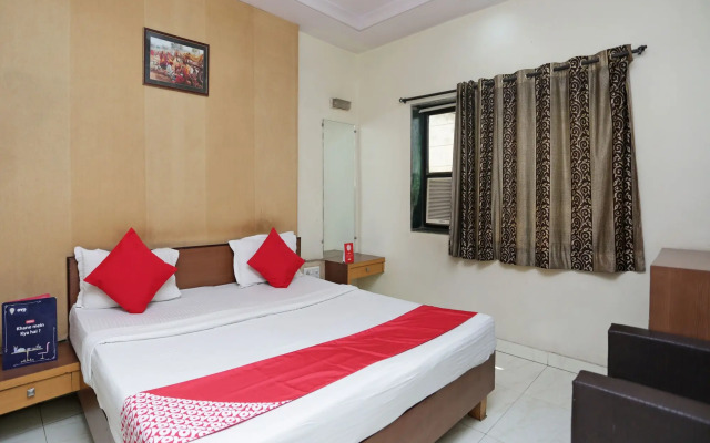 OYO 12914 Hotel Jagdish