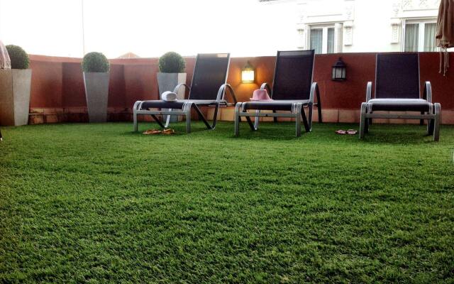 Life Apartments Quintana