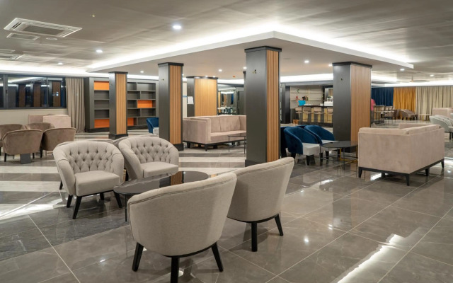 Hotel Aska Costa Holiday Club