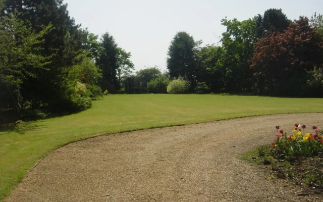 Furtho Manor Farm