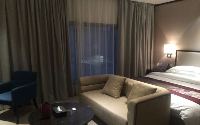 Baiyang Hotel
