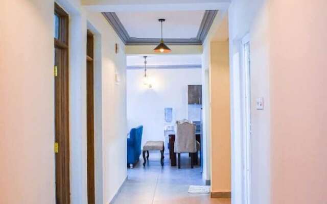Pavilion Suites Nyali