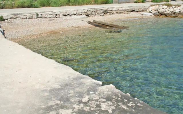 Seaside apartments with a swimming pool Viganj, Peljesac - 260