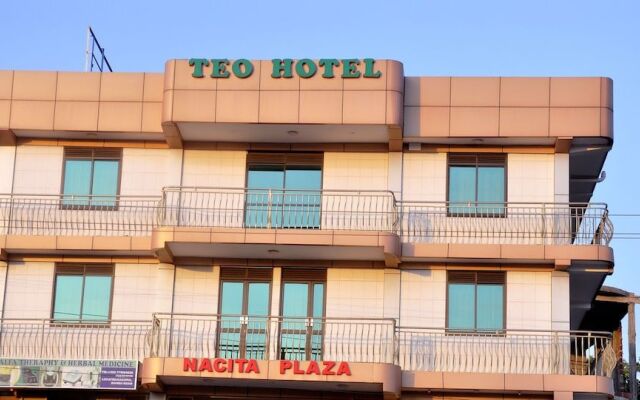 Teo Hotel