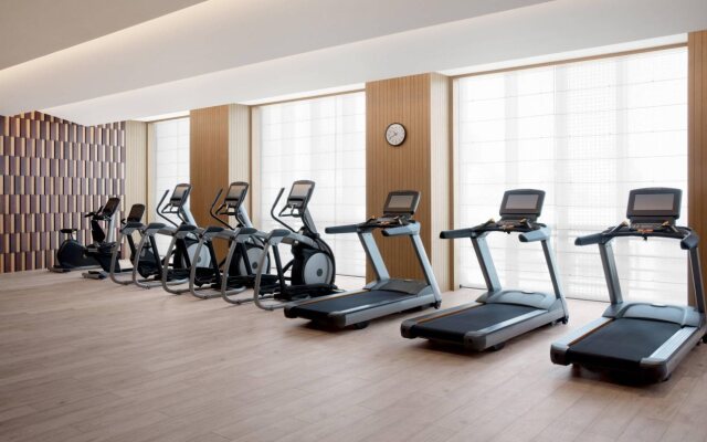 Courtyard by Marriott Xi'an North