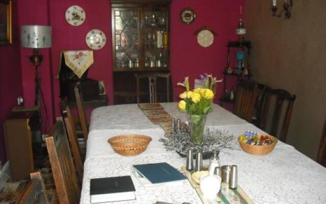 Yew Tree Farm B&B