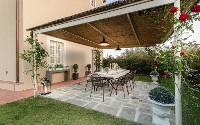 Villa Principessa Elisa