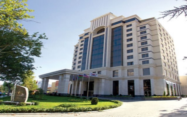 Barida Hotels