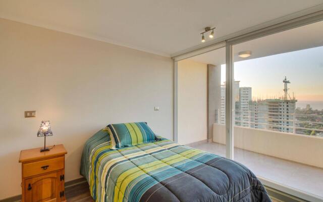 Getaway in Concon